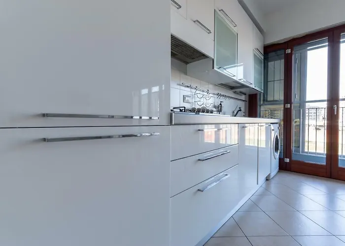 Daire Casa Da Linea Milano