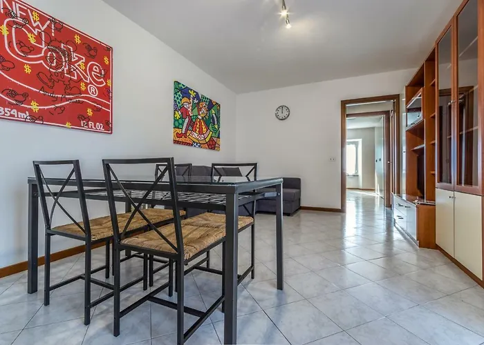 Casa Da Cometa Milan