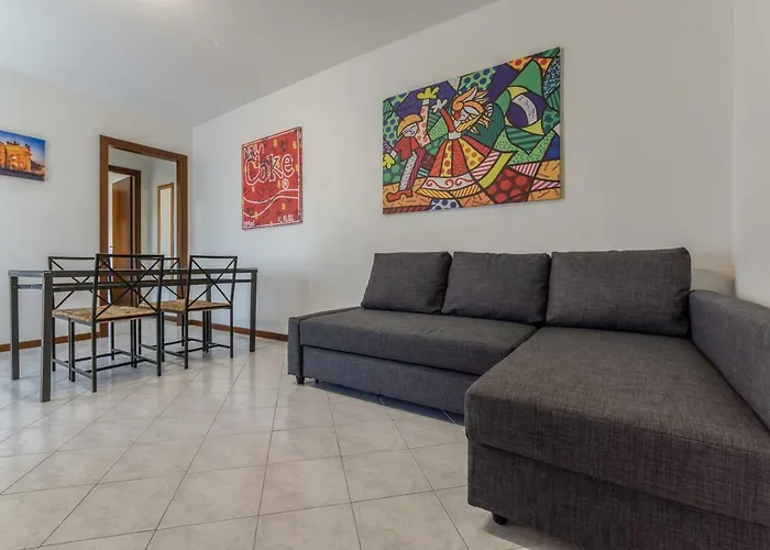 Casa Da Cometa Appartement