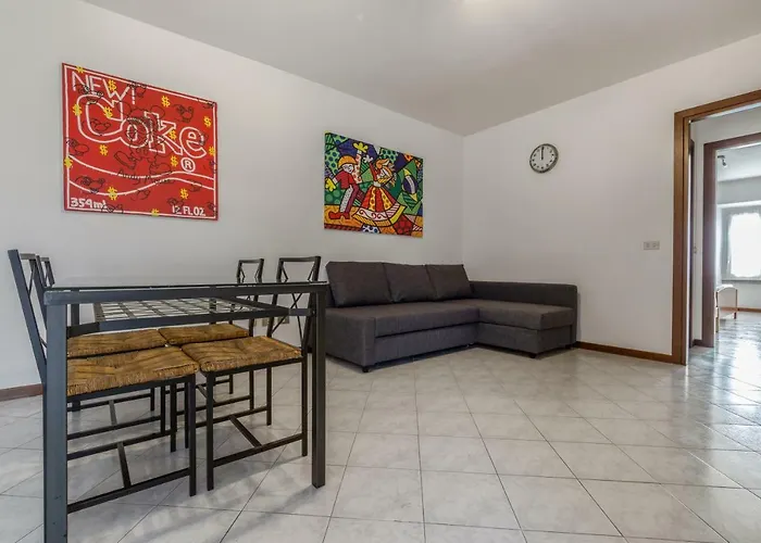 Casa Da Cometa Appartement