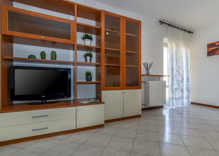 Appartement Casa Da Cometa