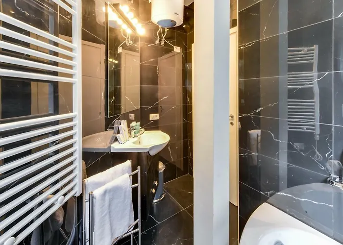 Apartmán Sweett - San Vincenzo *