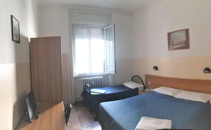 San Tomaso * Μιλάνο