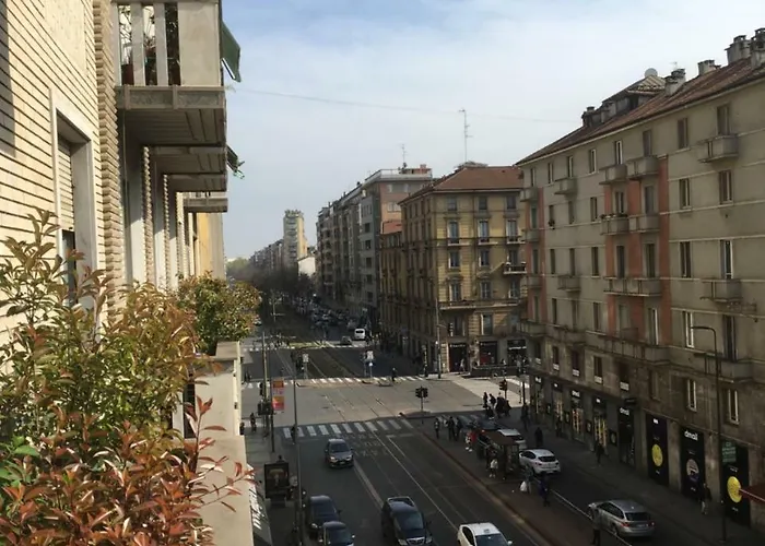 Ξενοδοχείο San Tomaso