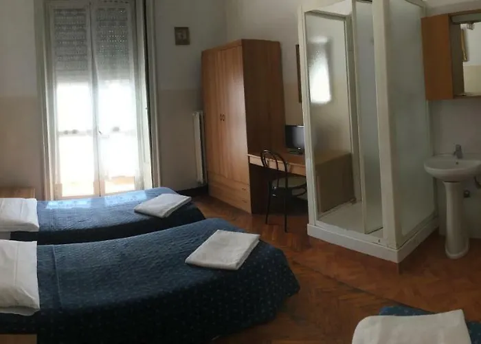 San Tomaso Ξενοδοχείο *