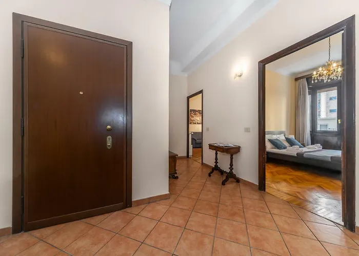 Premium Apartament Mediolan