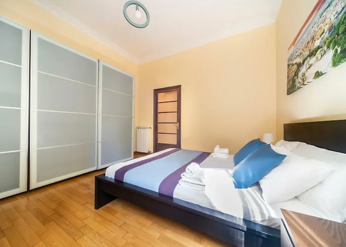 Premium Apartament *