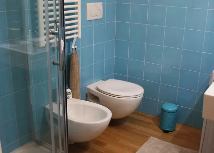 Design Island By Mc Appartamento *