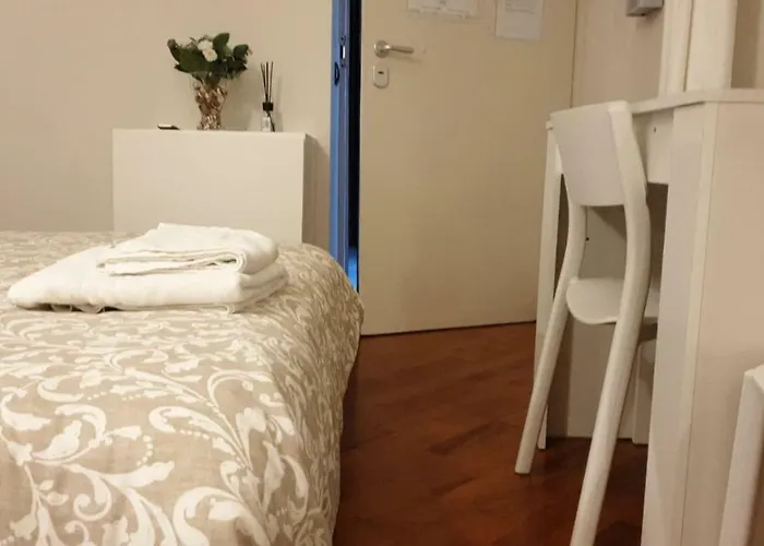 شقة Kibilu - Via Dell'unione - Centre - Duomo
