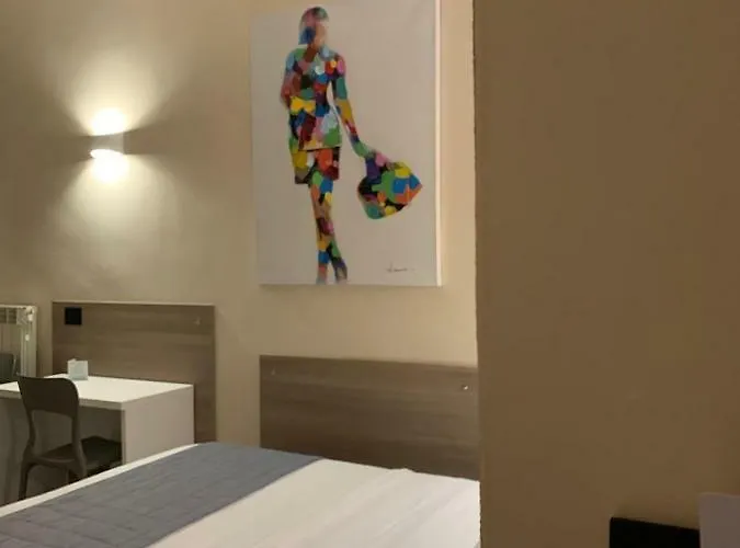 San Gregorio 45 Pensión