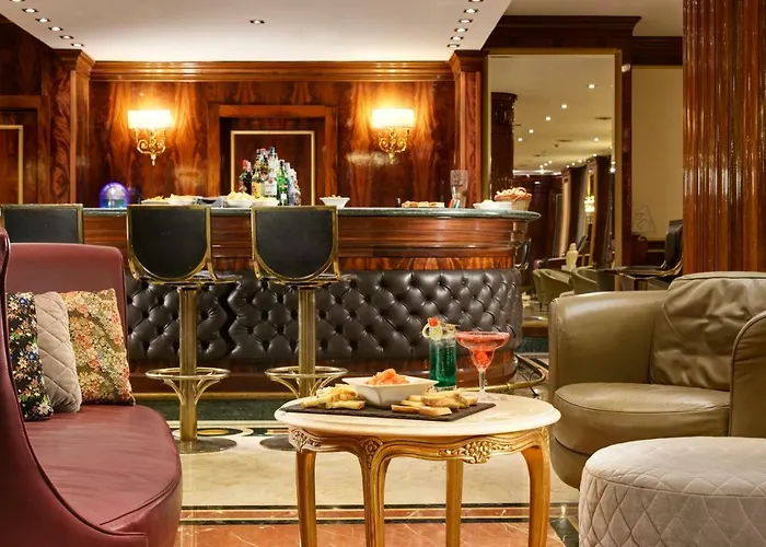Otel Scandinavia