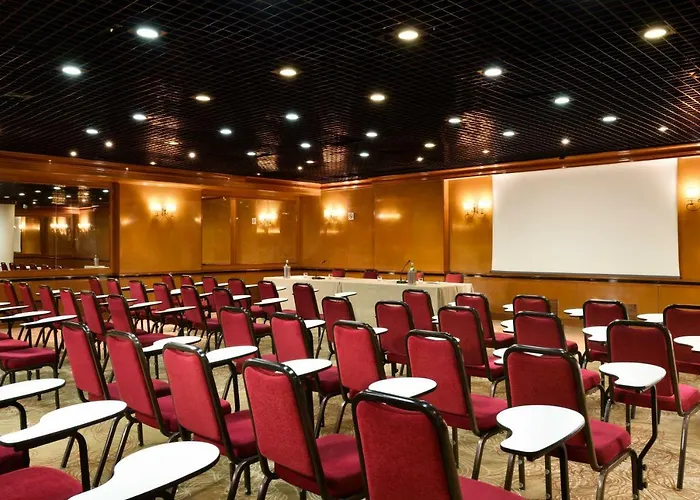 Otel Scandinavia