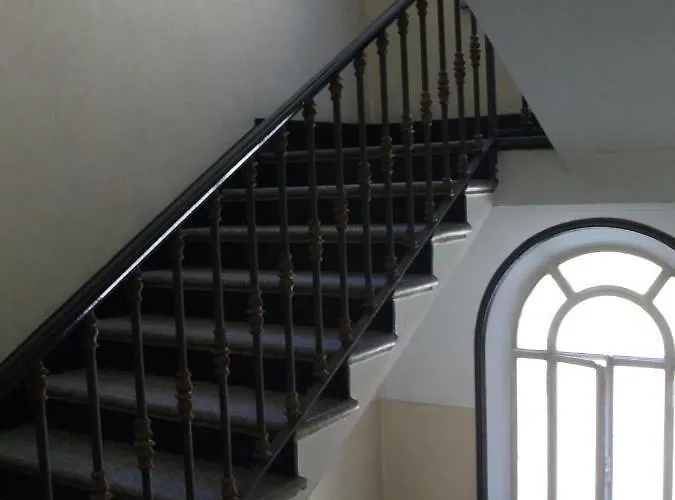 Borgonuovo Uno Apartman Milánó