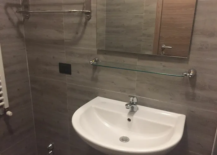 Adelchi Hotel Mediolan