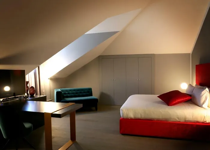 Palazzo Cornalia 5* Милан