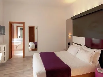 Genius Downtown 3* Milan