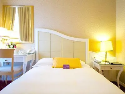 酒店 Mercure Centro 米兰