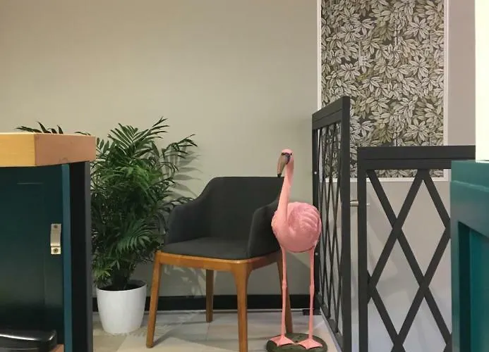 Casa Mia 4*