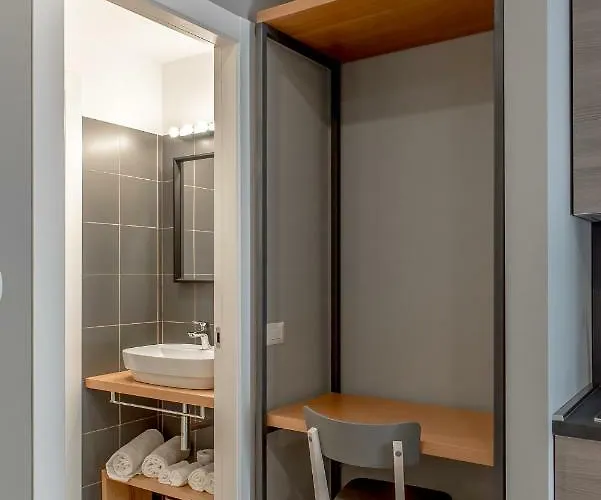 Casa Mia 4*