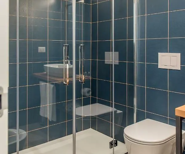 Casa Mia Апартаменты Милан