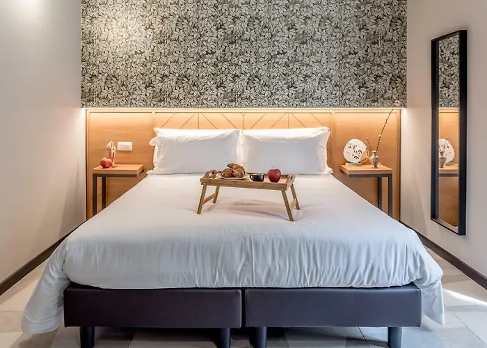 Апартаменты Casa Mia 4*