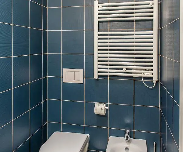 Casa Mia 4*