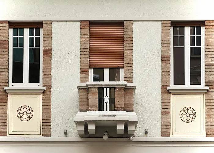 Oda ve Kahvaltı Porta Tosa Boutique 4*
