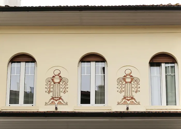 Porta Tosa Boutique 4* Milano