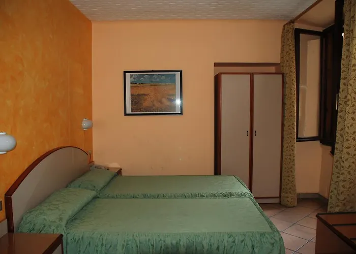 Casa Mia فندق 2*