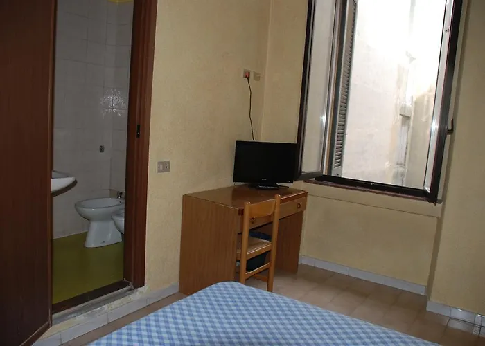 Hotel Verona