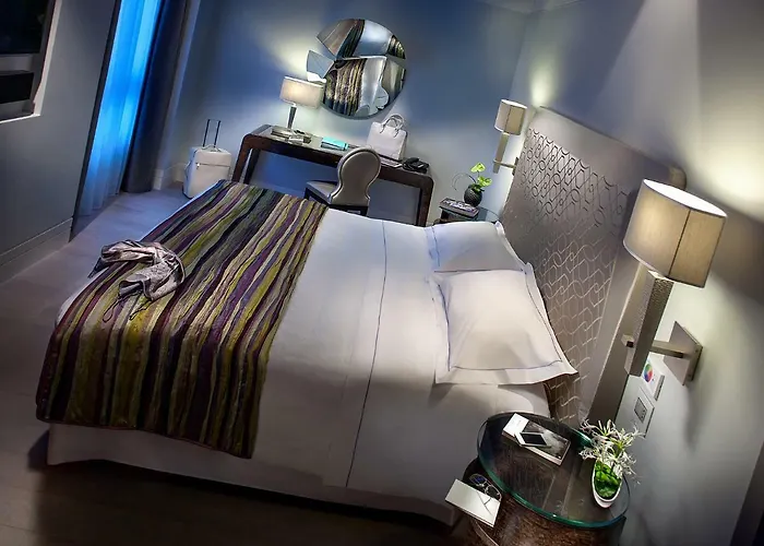 Cavour Hotel