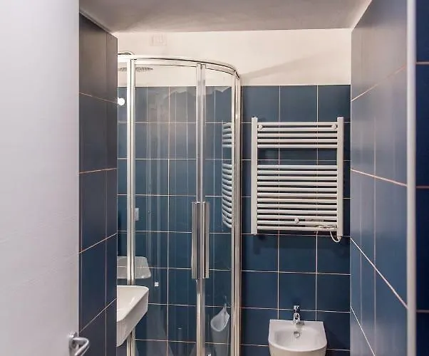Casa Mia Милан