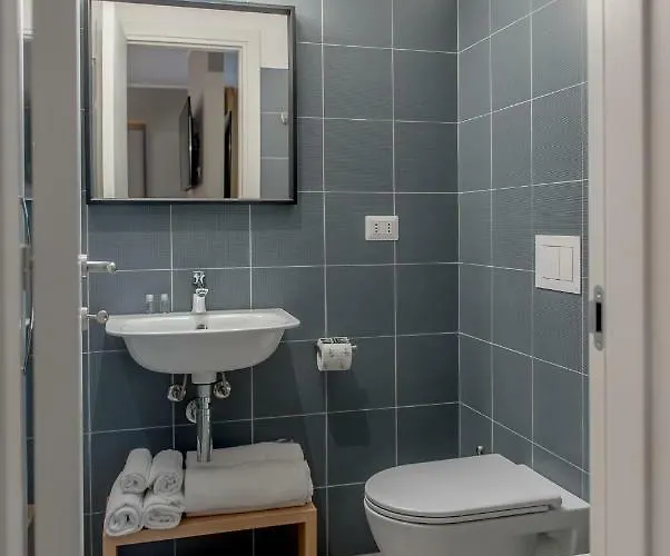 Апартаменты Casa Mia 4*