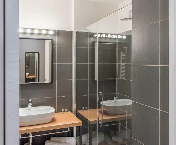 Апартаменты Casa Mia 4*