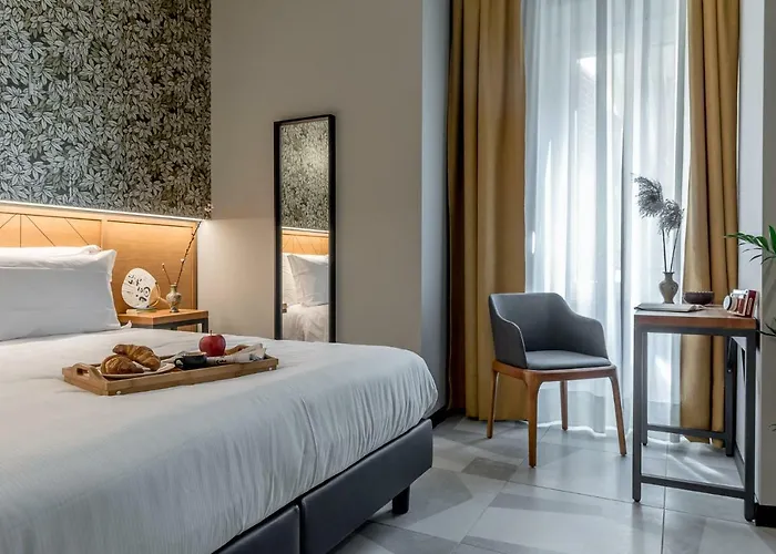 Casa Mia Апартаменты 4*