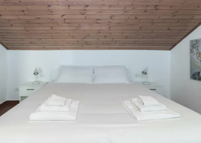 Apartment Italianway Easy - Bligny 19a Glicine Cervinia Milan