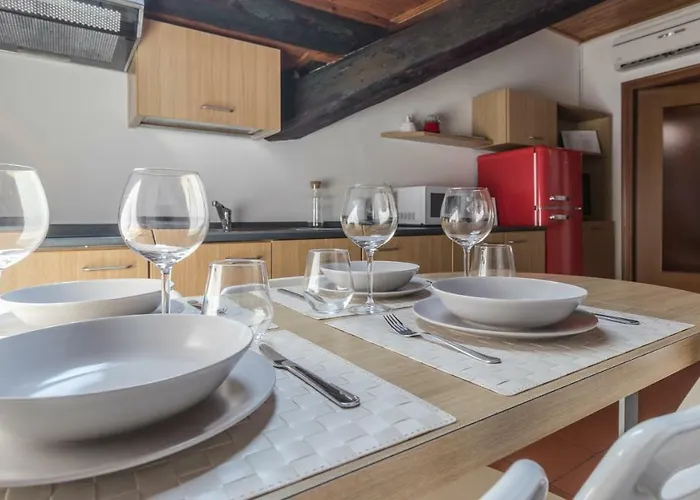 Apartment Italianway Easy - Bligny 19a Glicine Cervinia *