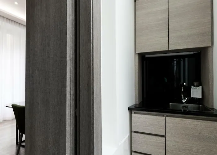Apartamento Italianway Easy - Vigna 3 *