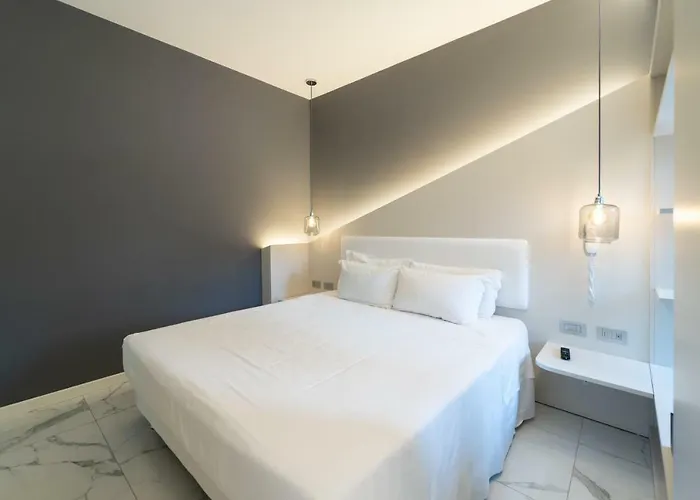 Castello 3* Μιλάνο