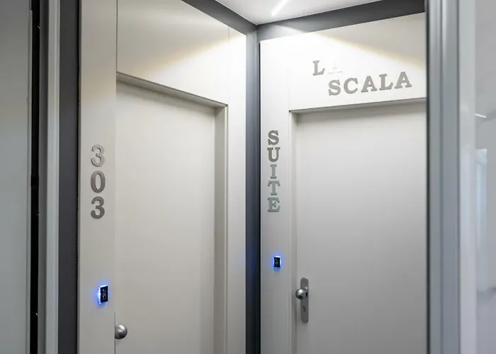 Ξενοδοχείο Castello