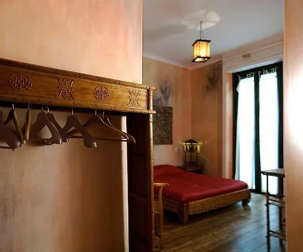 Frühstückspension Villa Doree