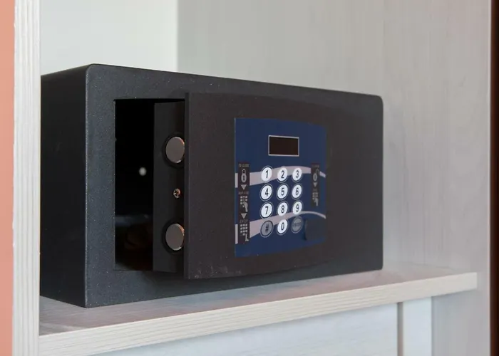 Le Texture Premium Duomo-cordusio 게스트하우스 4*