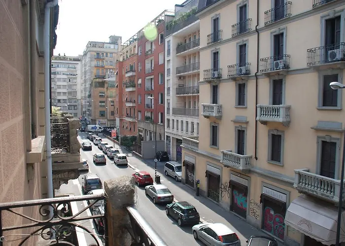 Hotel Verona *