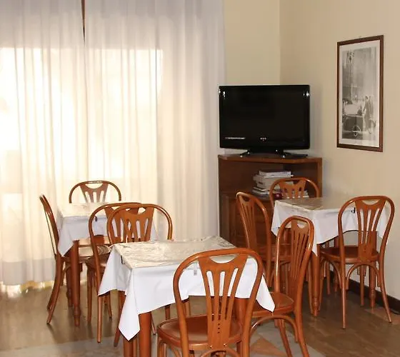 Vecchia 3* Μιλάνο