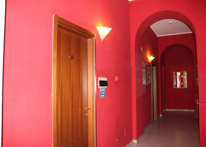 Giulio Cesare Hotel