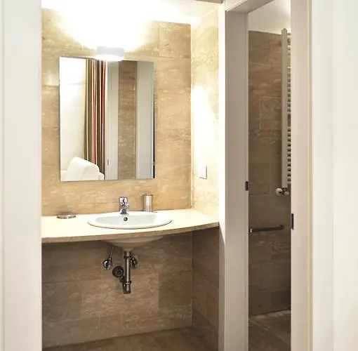 Apartahotel Bb Bocconi