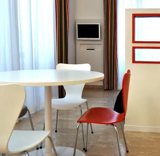 Bb Bocconi 4* Milán