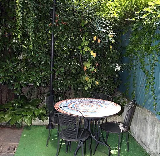 호텔 Bicocca 밀라노