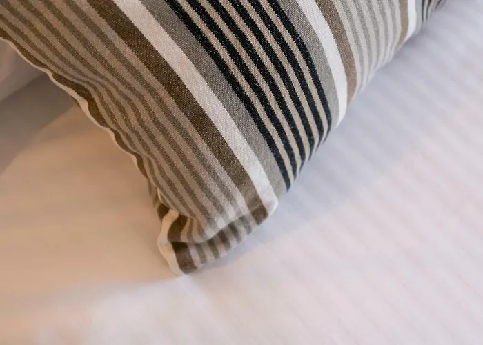 Porta Genova Lejlighed *