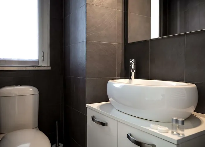 Housing32 Milaan